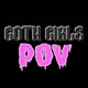 Gothgirlspovs Avatar