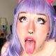 Gothkittyiskawaii Avatar