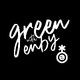GreenWithEnby Avatar