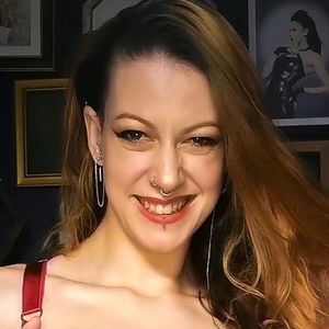 GremlinRaven avatar
