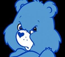 GrumpyBear avatar