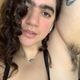 Hairy Goddess Avatar