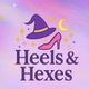 HeelsandHexes Avatar