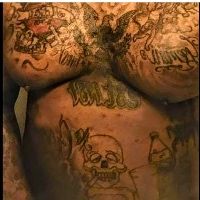 Nando tatted avatar