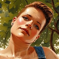 HornyMilfEva avatar