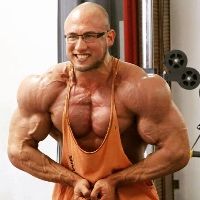 Hot_Bodybuilder avatar