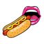 Hotdoggin