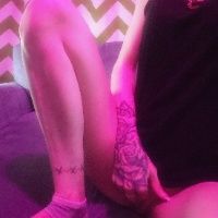 Humiliatrix avatar