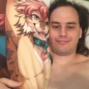 Hurley_The_Otter avatar