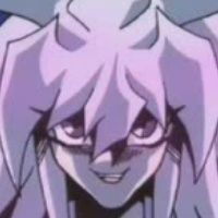 Yami Bakura avatar