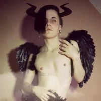 Incubustin avatar