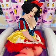 Inflatagirl avatar