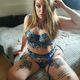 Inkedbabyxo Avatar