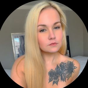 Itsshalyssa avatar