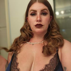 Nympho Nightshade avatar
