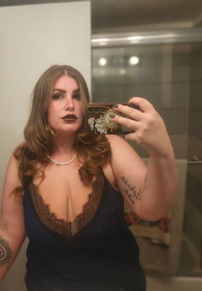 Nympho Nightshade