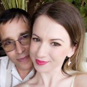 Julya and Raul avatar
