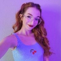 Jackie Marie Jupiter avatar