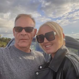 Rod And Sarah avatar