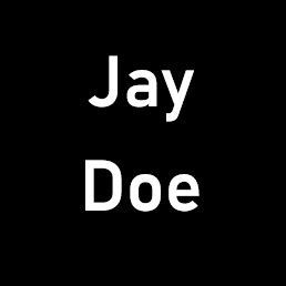 Jay_Doe avatar