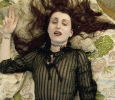 Jelena Vermilion avatar