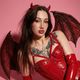 JessicaBush Avatar