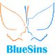 BlueSins Avatar