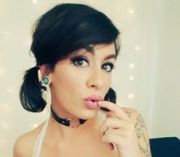 Jolene Marz avatar