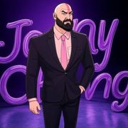 JonnyOblong avatar