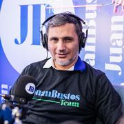 JuanBustosPodcast avatar
