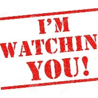 JustLikeToWatchU avatar