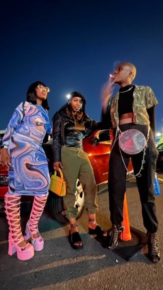 Profile picture of KINKNIKMedia