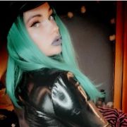 Miss Poison Candi avatar