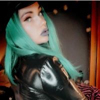 Miss Poison Candi avatar