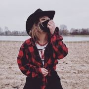 KayleighWinter avatar