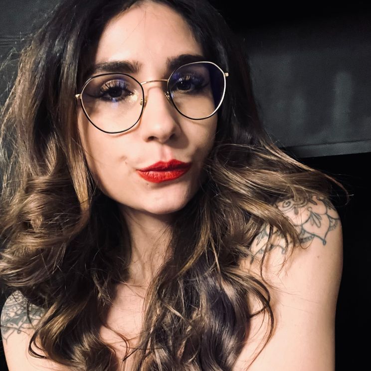 Kellytheaimee session image