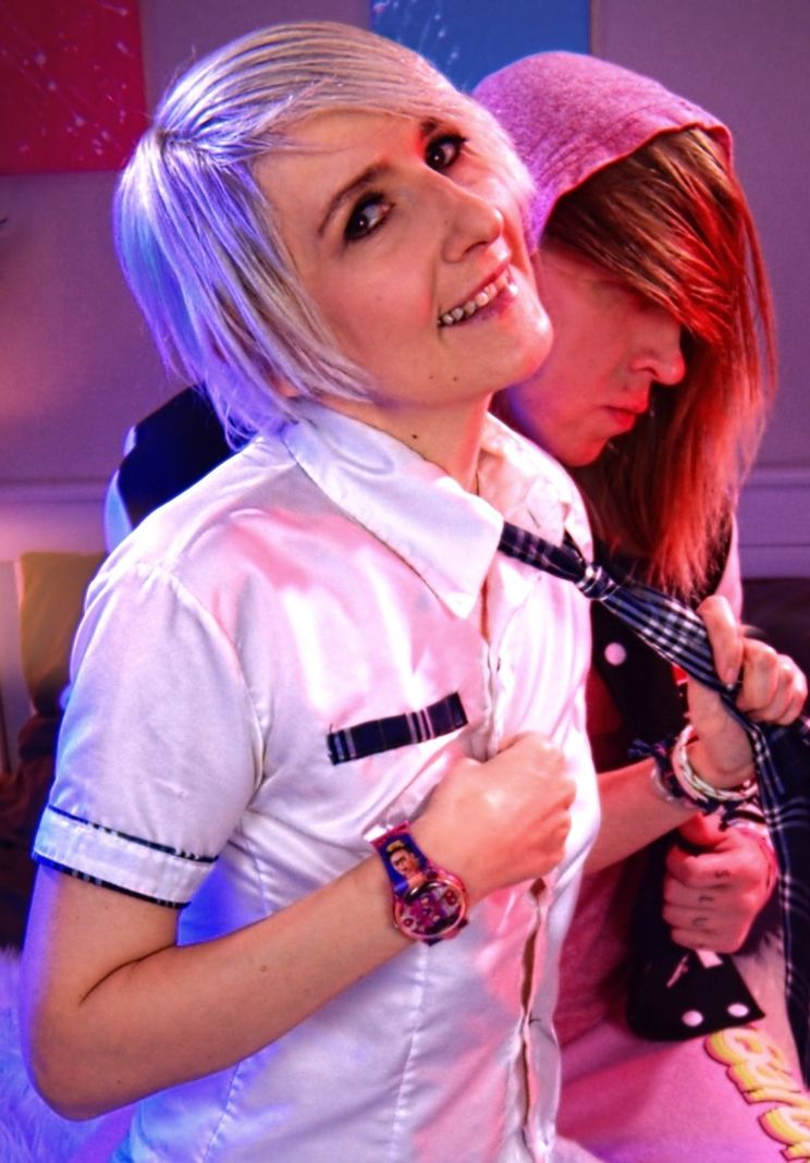 Profile picture of KinkyHome