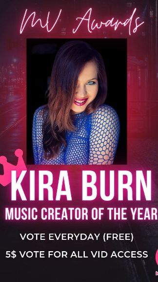 Kira4Burn
