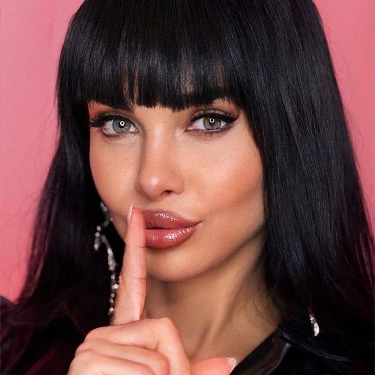 Kitana199313 session image