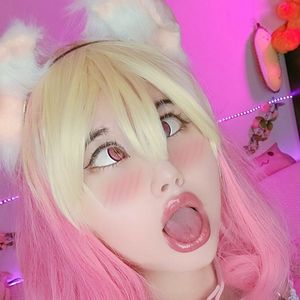 KitsuneKawaii avatar