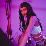Mistress Kassy avatar