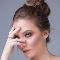 Kloe Monroe avatar