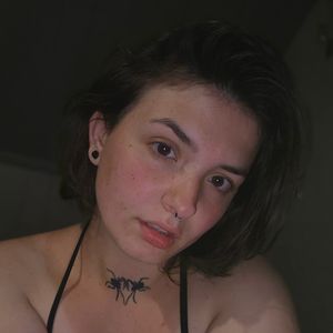 Klutzkitten avatar