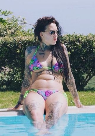 Profile picture of Kourtneyinked