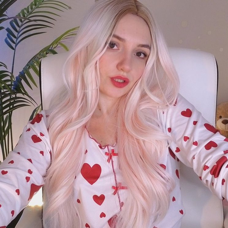 KrisLil session image