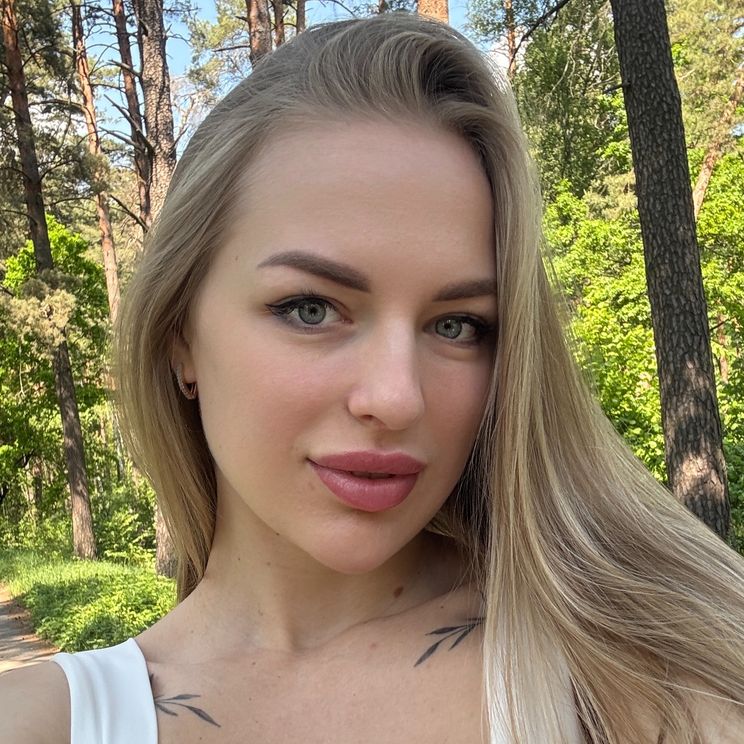 KrissBerry session image