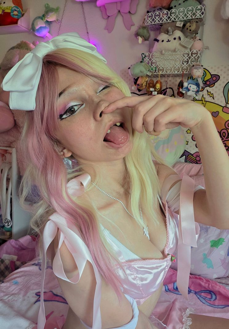 Profile picture of Krissi Pookie