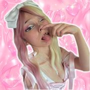 Krissi Pookie avatar