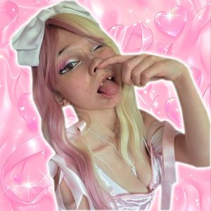 Krissi Pookie avatar