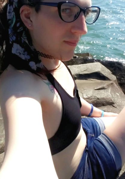 KrissyBunny